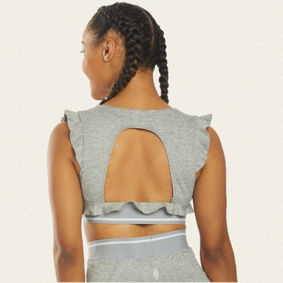 FP Movement Sanctuary Sports Bra - Picture 3 of 8